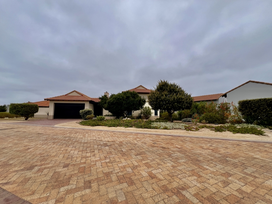 3 Bedroom Property for Sale in Langebaan Country Estate Western Cape